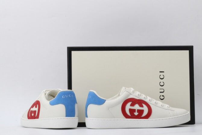 Gucci Ace sneaker - Image 4