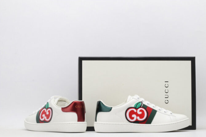 Gucci Ace Sneaker - Image 6