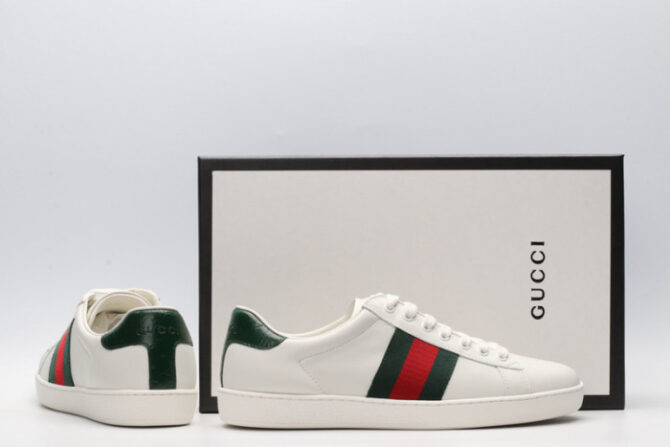 Gucci Ace Sneaker - Image 4