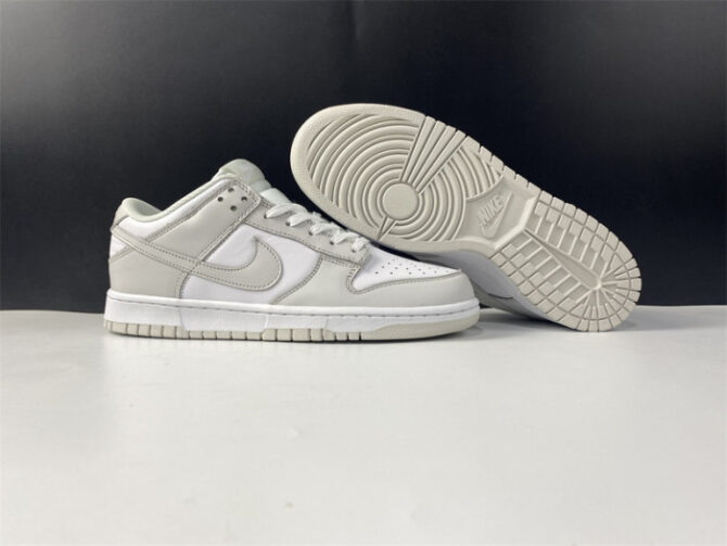 Nike Dunk Low "Photon Dust" DD1503-103 - Image 5