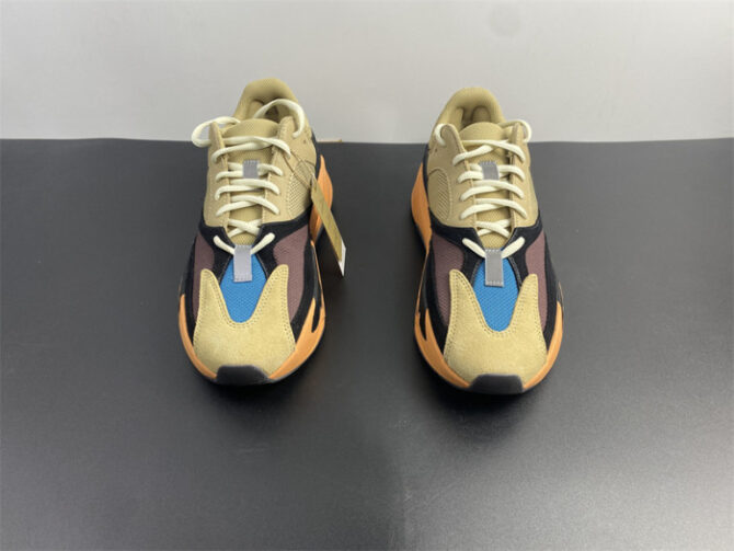 Adidas Yeezy Boost 700 Enflame Amber GW0297 - Image 9