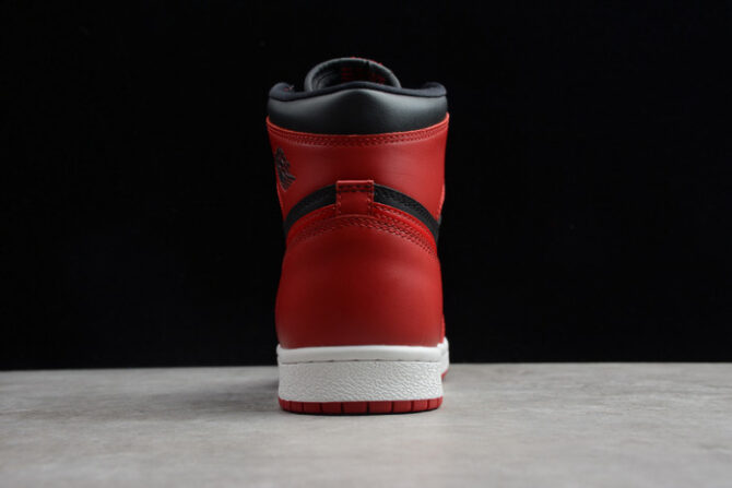 Air Jordan 1 Retro High 85 Varsity Red BQ4422-600 - Image 2