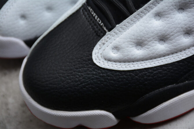 AIR JORDAN 13 RETRO HE GOT GAME CDP (2008) 309259-104 - Image 6