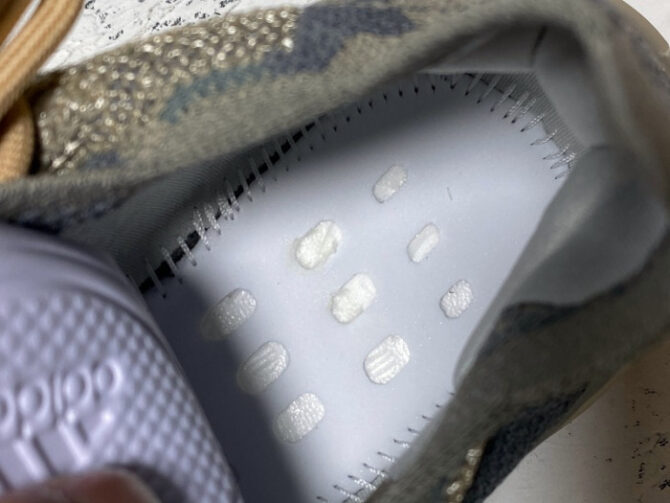 Adidas Yeezy Boost 380 Mist FX9764 - Image 3