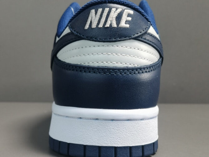 Nike Dunk Low Georgetown CW1590-004 - Image 5