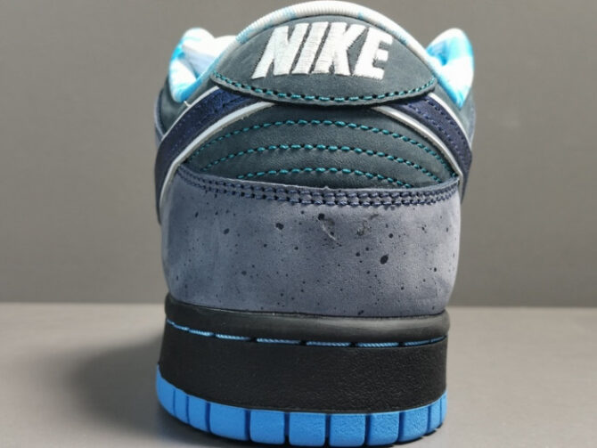 Nike Dunk SB Low Blue Lobster - 313170-342 - Image 4