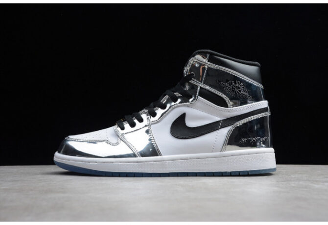 Air Jordan 1 High 'Pass the Torch' AQ7476-016 - Image 6