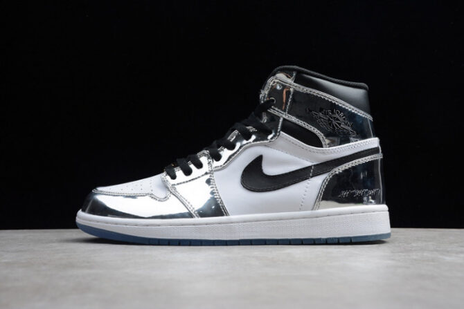 Air Jordan 1 High 'Pass the Torch' AQ7476-016