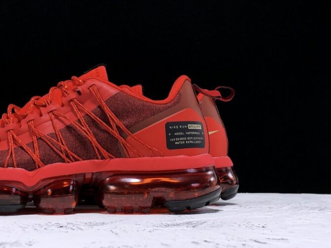 AIR VAPORMAX RUN UTILITY CHINESE NEW YEAR (2019) BQ7039-600 - Image 5