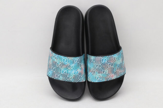 GUCC SANDALS - Image 5