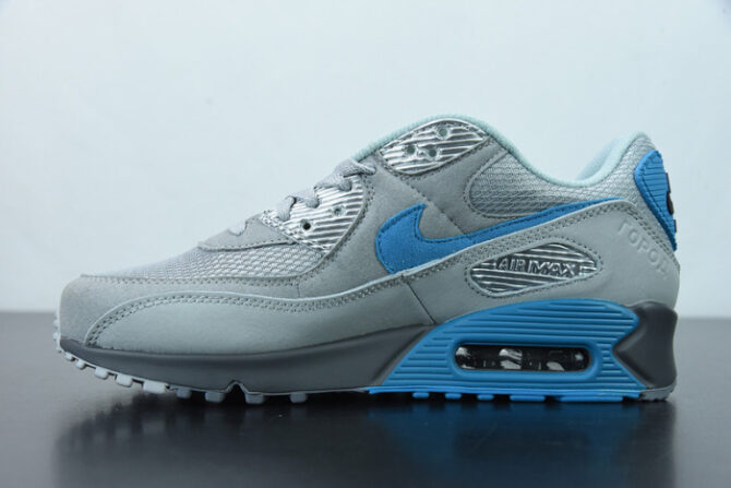 Nike Air Max 90 O-W Moscow DC4466-001