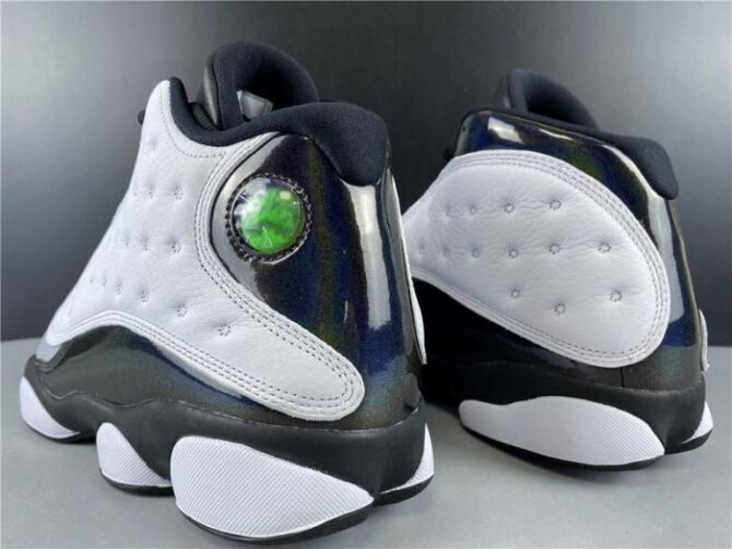 AIR JORDAN 13 Sneaker - Image 8