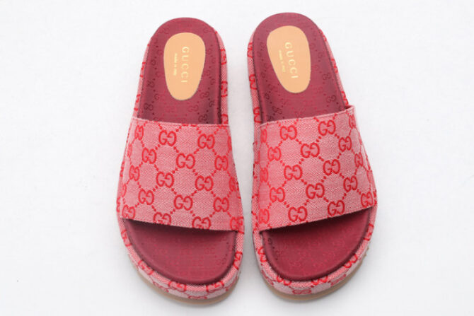 GUCC SANDALS - Image 3