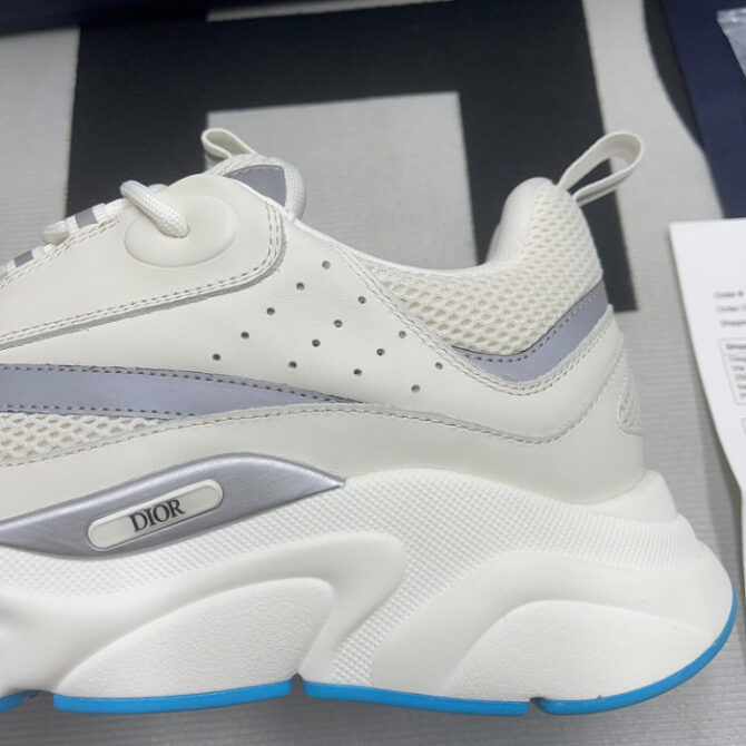 DIOR B22 Sneakers - Image 4