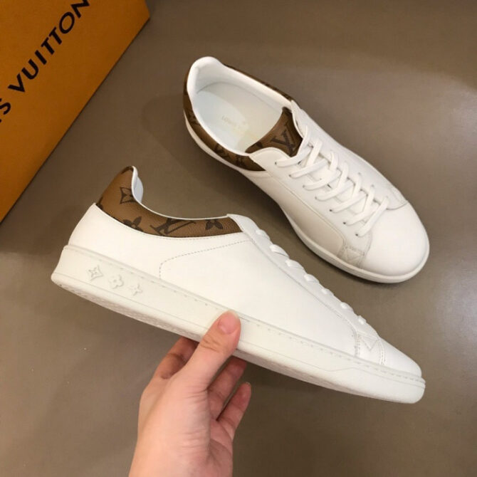 LV LUXEMBOURG SNEAKER - Image 8