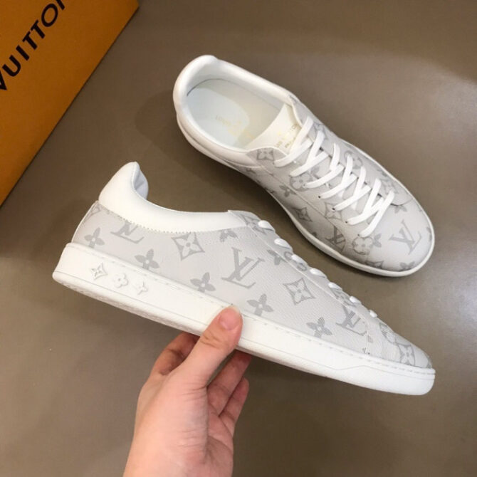 LV LUXEMBOURG SNEAKER - Image 8