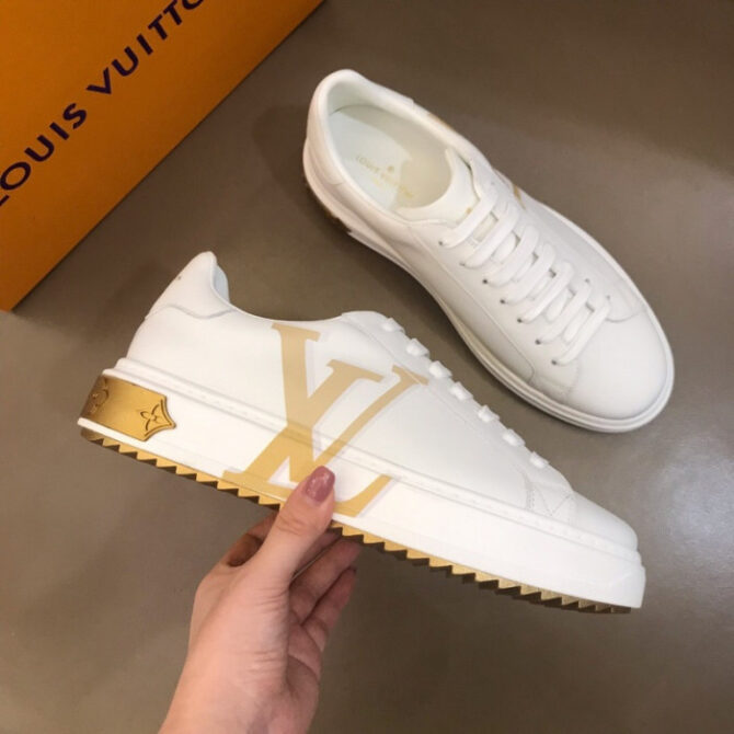 LV LUXEMBOURG SNEAKER - Image 2