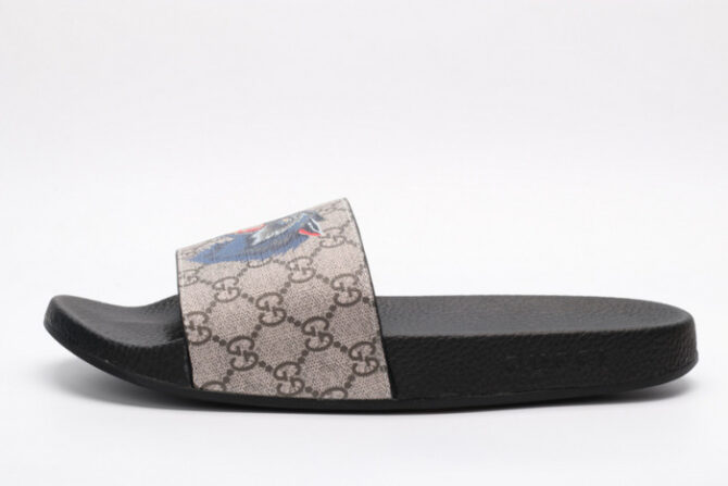 GUCC SANDALS - Image 7