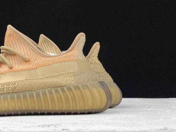 Adidas Yeezy 350 V2 FZ5240 - Image 6