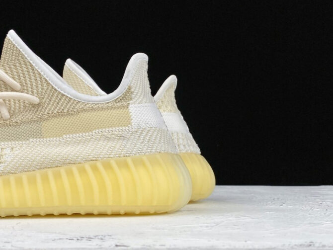 Adidas Yeezy Boost 350 V2 “Abez” FZ5246 - Image 8