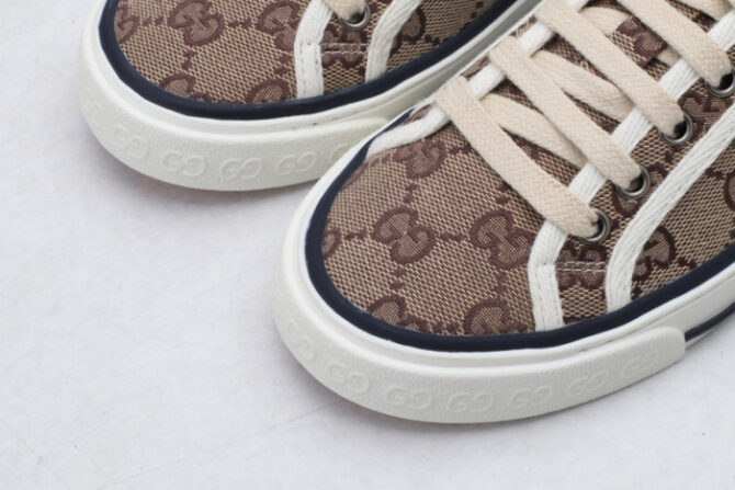 Gucci Tennis 1977 sneaker - Image 6