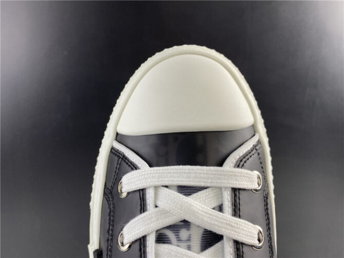 DIOR B23 Oblique Sneaker - Image 7