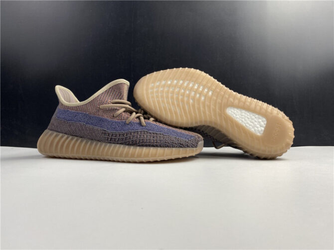 Adidas Yeezy Boost 350 V2 “Yecher"H02795 - Image 7