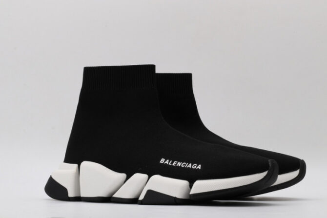 BALENCIAGA Speed Sneaker - Image 8