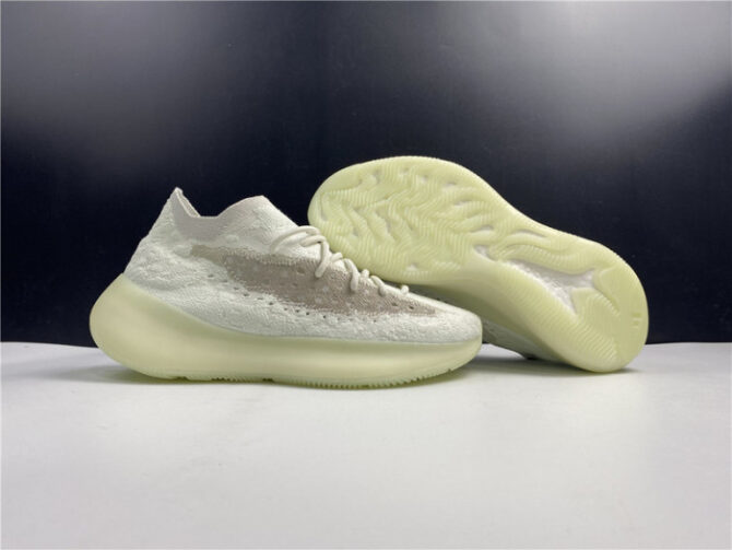 Adidas Yeezy Boost 380 “Calcite” GZ8668 - Image 4