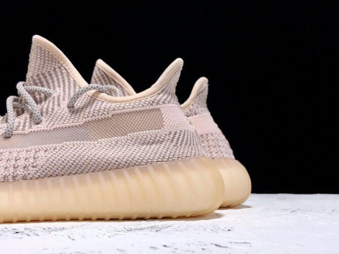 Adidas Yeezy Boost 350 V2 Synth (Reflective) FV5666 - Image 3