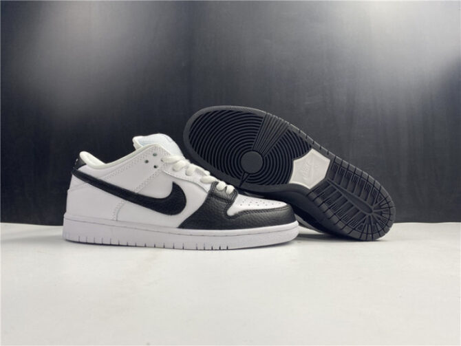 Nike SB Dunk Low Yin Yang 313170-023 - Image 3