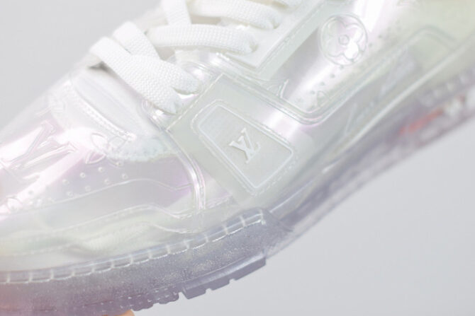 LV SNEAKER LOW - Image 6