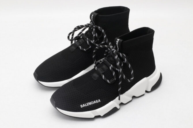 BALENCIAGA Speed Sneaker