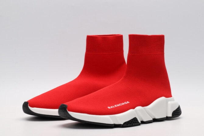 BALENCIAGA Speed Sneaker