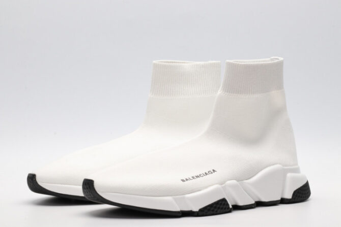 BALENCIAGA Speed Sneaker