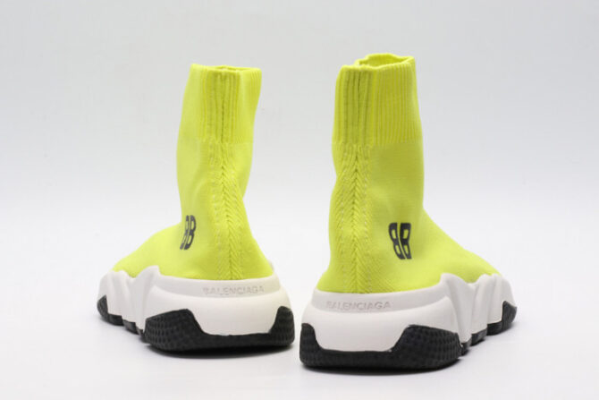 BALENCIAGA Speed Sneaker - Image 6