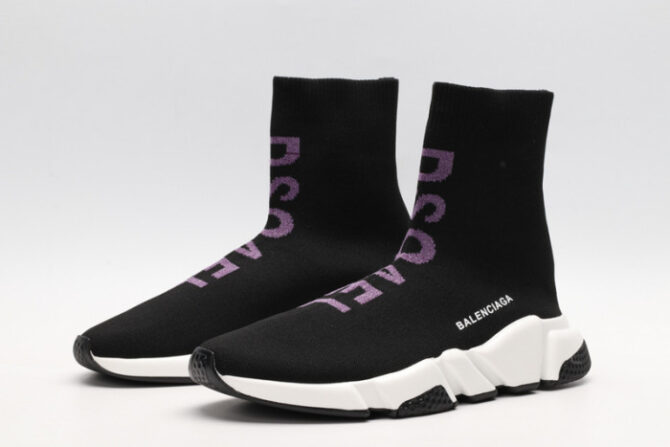 BALENCIAGA Speed Sneaker - Image 7