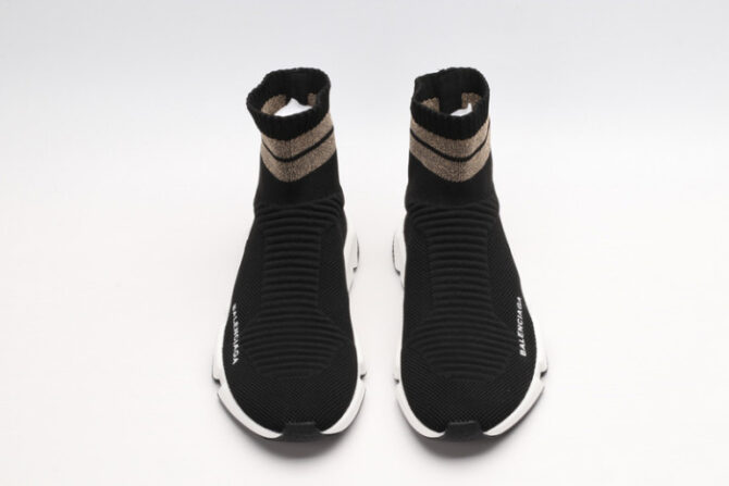 BALENCIAGA Speed Sneaker - Image 3