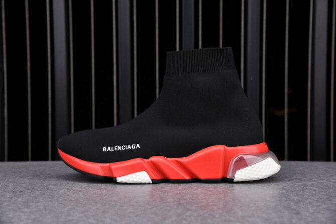 BALENCIAGA Speed Sneaker - Image 2