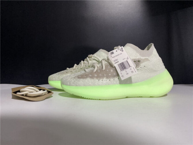 Adidas Yeezy Boost 380 “Calcite” GZ8668