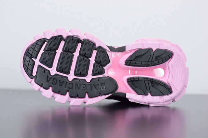 BLCG Track Trainer pink and black 542436 W3AC1 1050 - Image 5