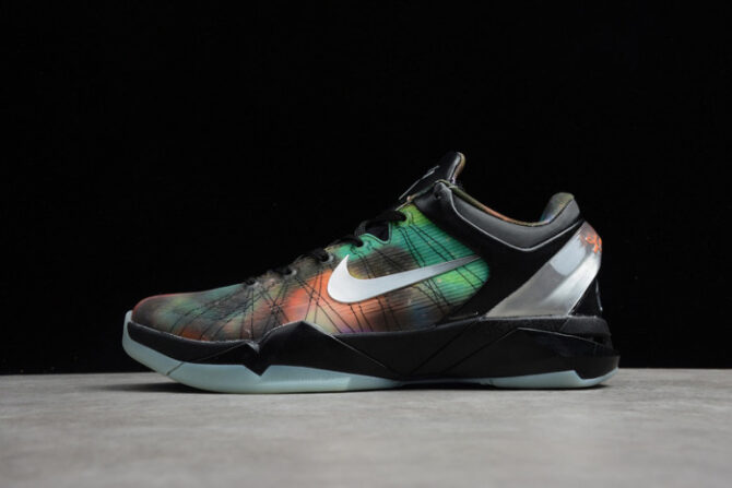 Nike Kobe 7 Galaxy AS 520810-001