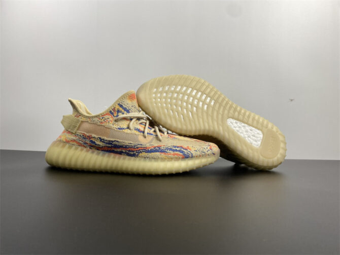 ADIDAS Yeezy Boost 350 V2 MX Oat GW3773 - Image 6