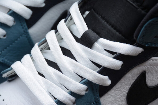 Facetasm x Jordan 1 Mid Fearless Blue White CU2802-100 - Image 8