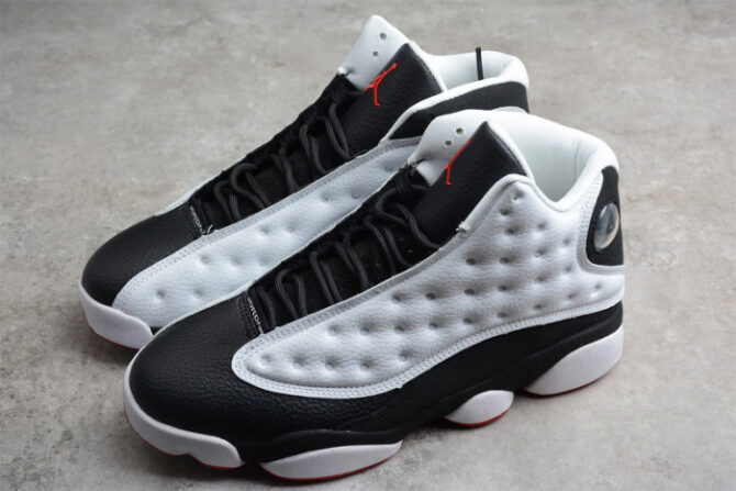 AIR JORDAN 13 RETRO HE GOT GAME CDP (2008) 309259-104 - Image 9