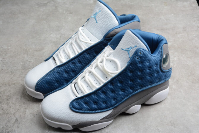 Air Jordan 13 Retro Flint (2020) 414571-404 - Image 8