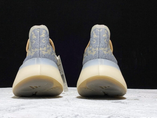 Adidas Yeezy Boost 380 Mist FX9764 - Image 2