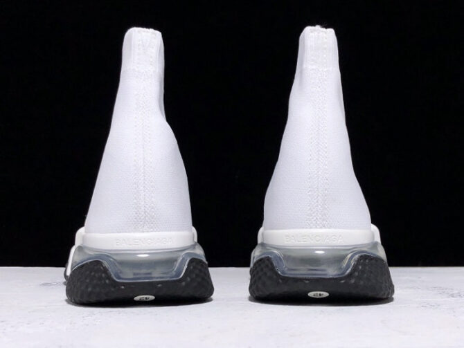 BLCG SPEED TRAINER WHITE 360-517319W07U01005 - Image 2