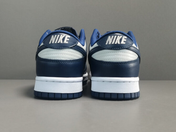 Nike Dunk Low Georgetown CW1590-004 - Image 6