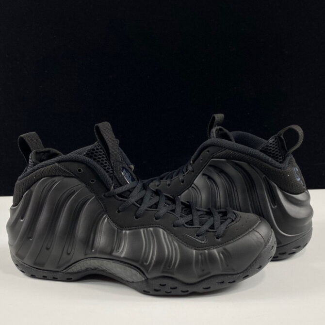 Nike Air Foamposite One Anthracite 314996-001 - Image 5